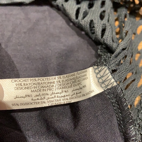 La Vie En Rose aqua swim cover - Picture 9 of 9